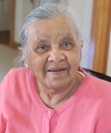 Merlyn Rose Chandrasena