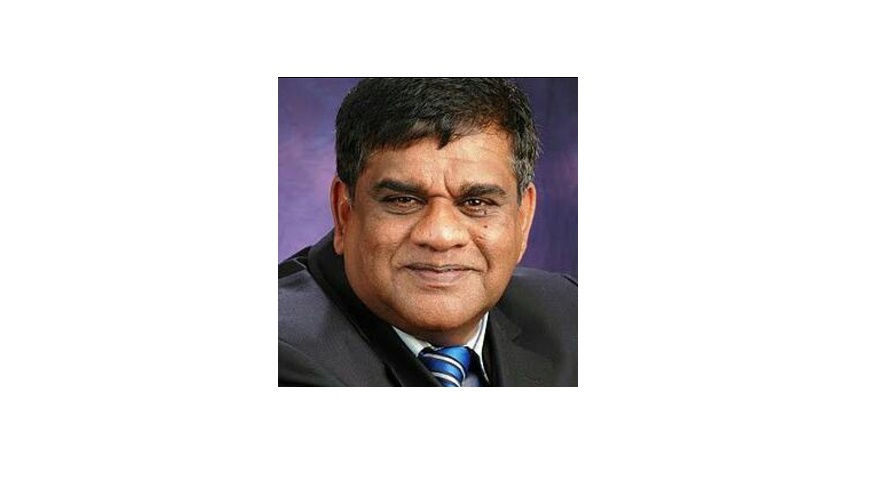 Sinnatamby Nirmalanathan