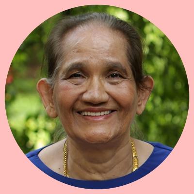 Mrs Deanna Christine de Mel