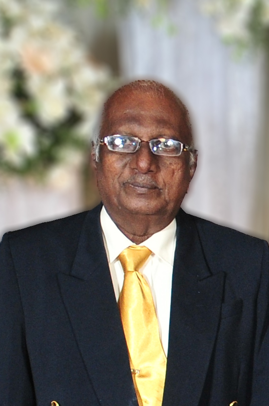 Mr. Henry Joel Kanagasabai