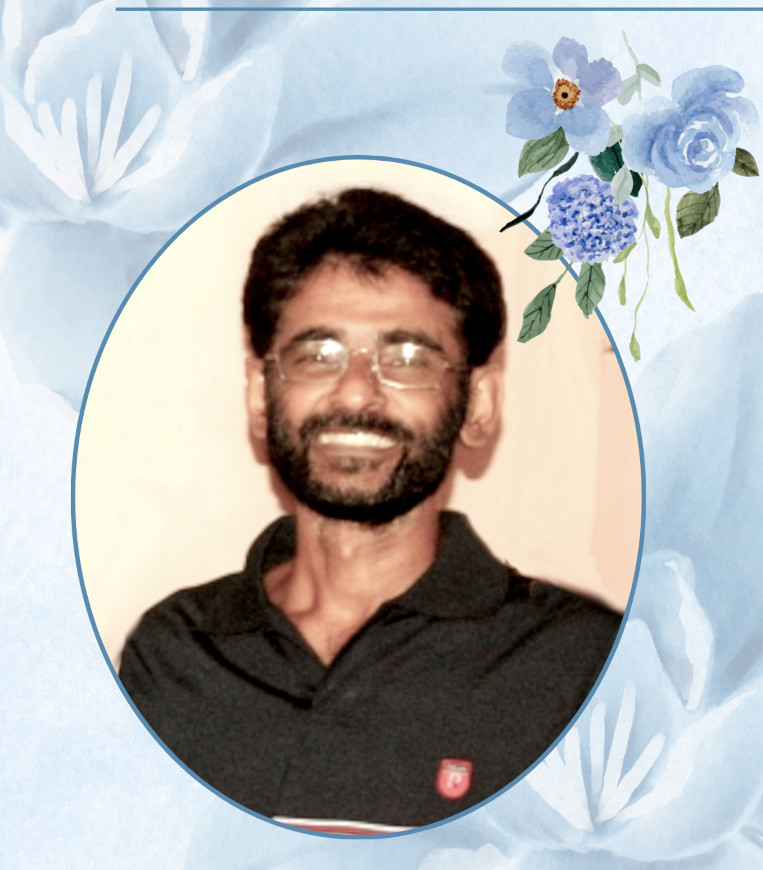 A. V. Kasthurirathne