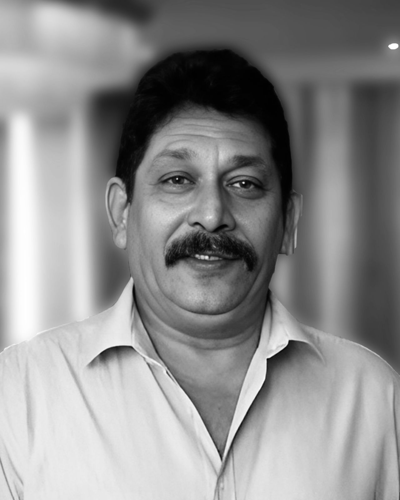 Mr. Kumara Prasath De Silva