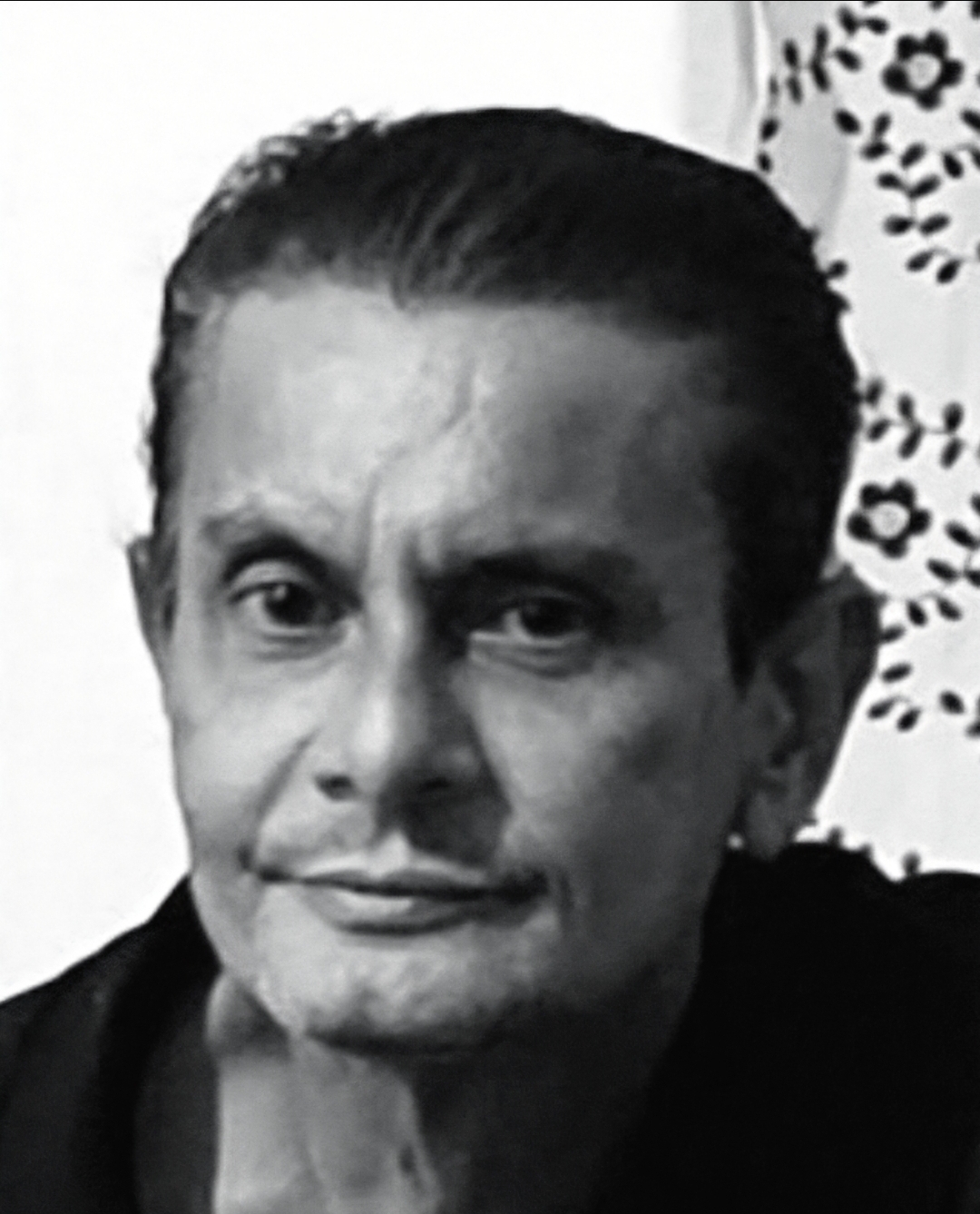 Garrick Alister Barrow