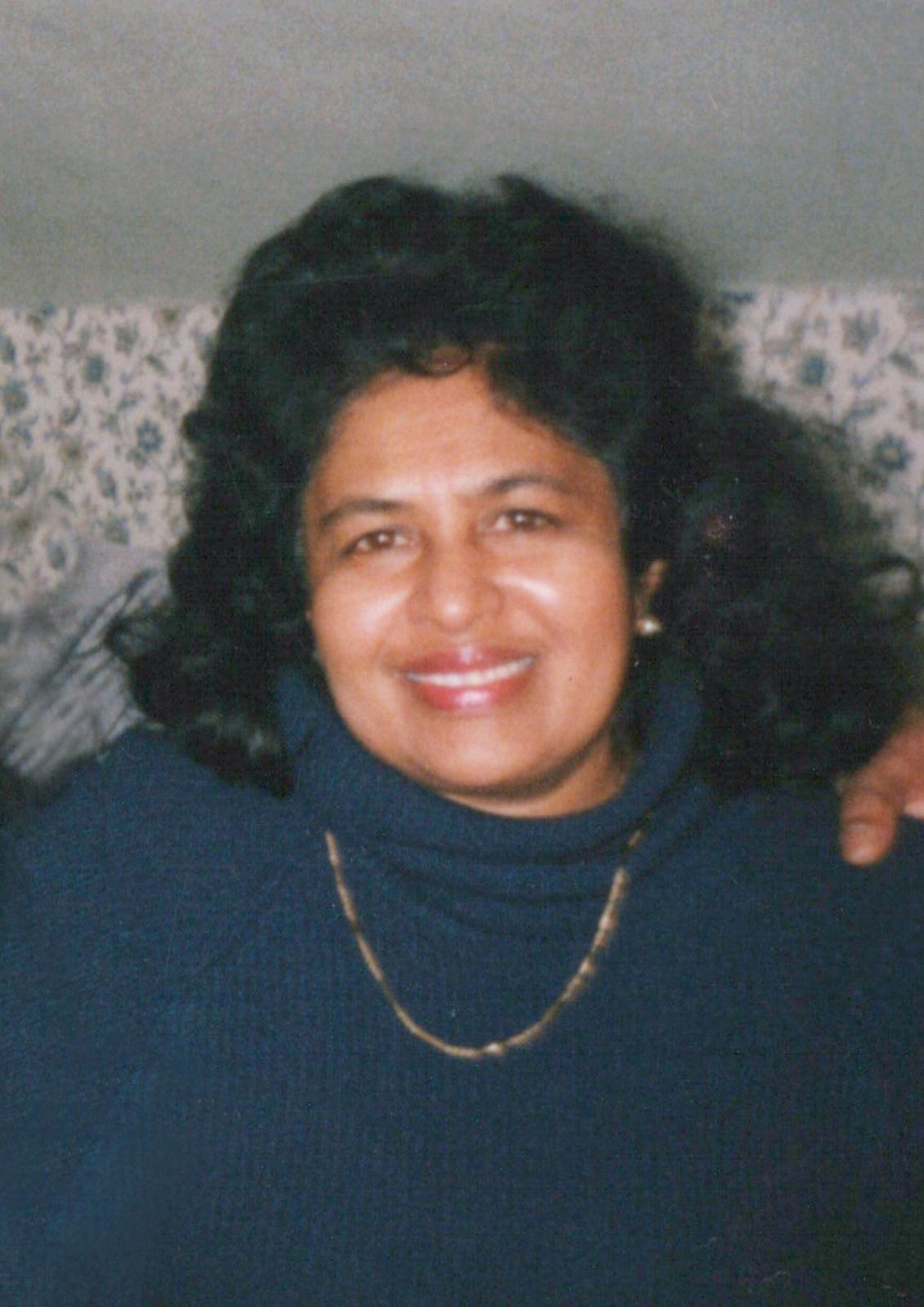Sujatha Karawitage